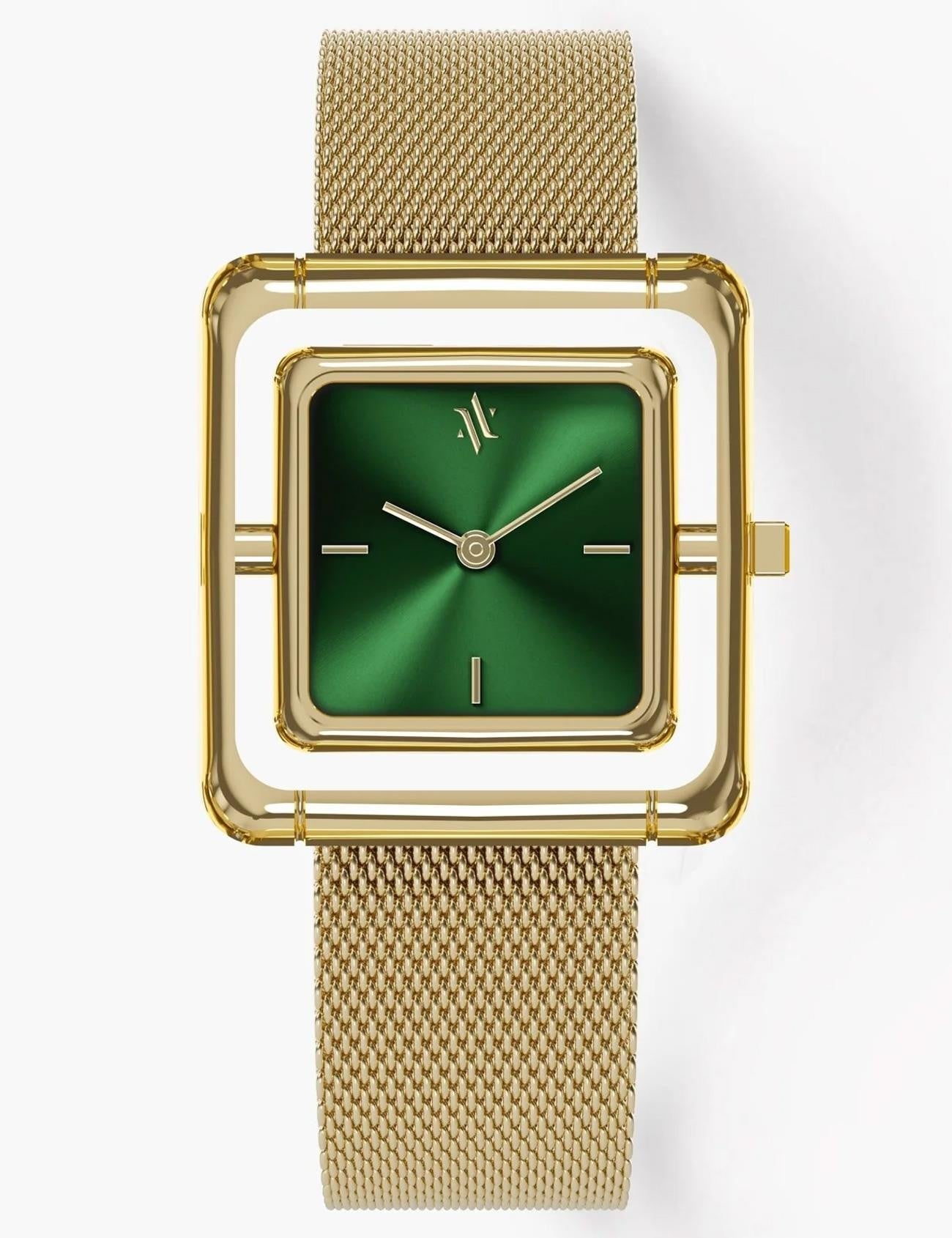 VANNA UmbGEm Kadın Kol Saati