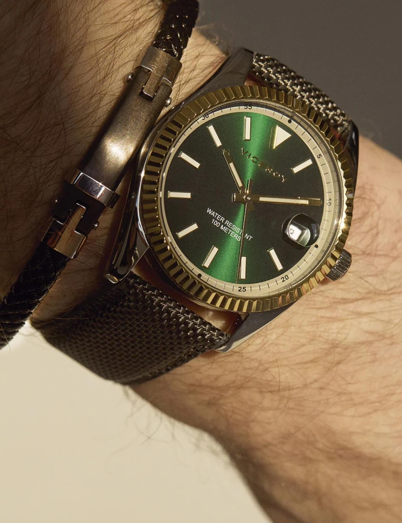 VICEROY 42437-67 Erkek Kol Saati