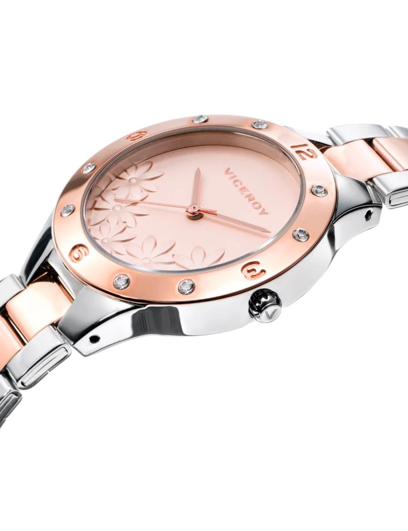 VICEROY 42412-90 Erkek Kol Saati