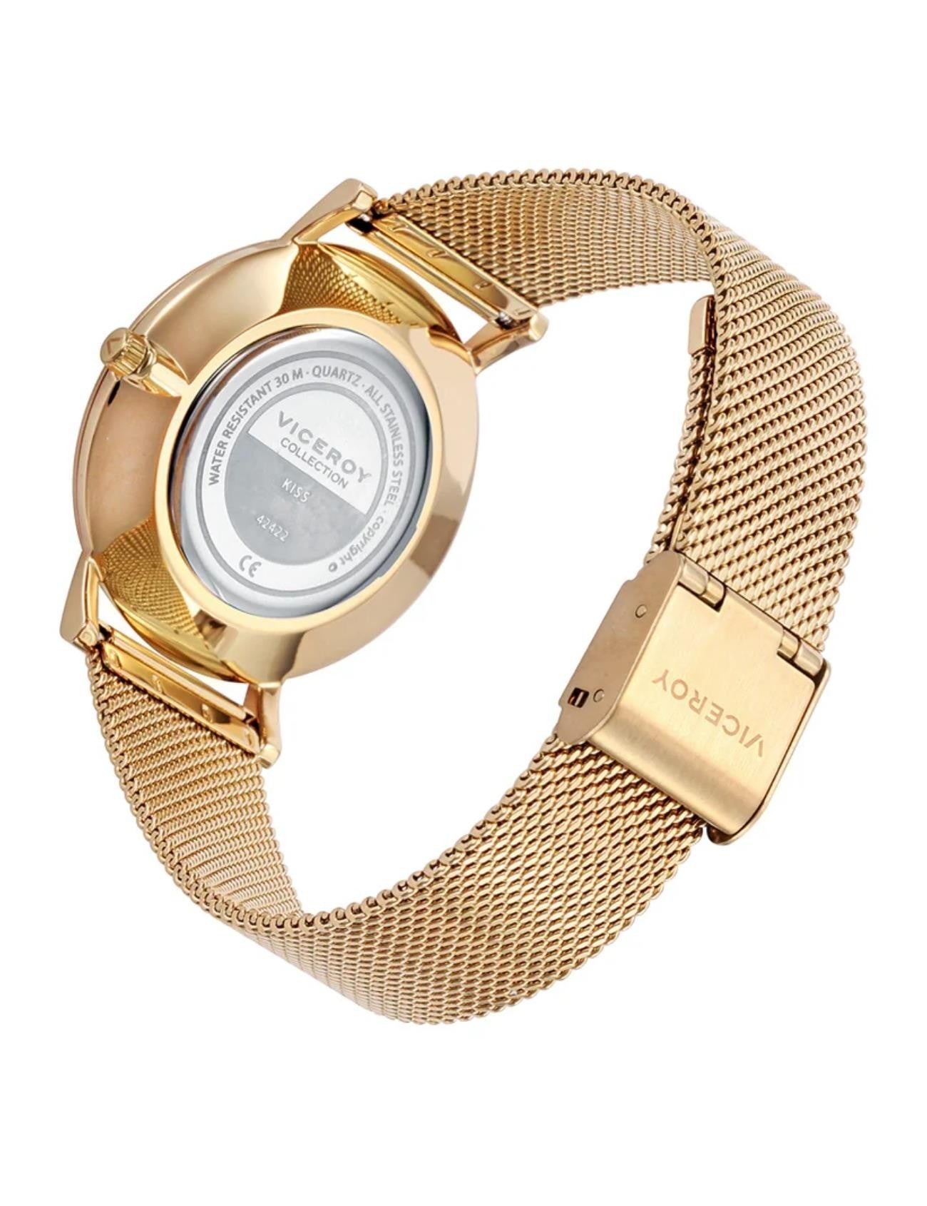 VICEROY 42422-97 Kadın Kol Saati