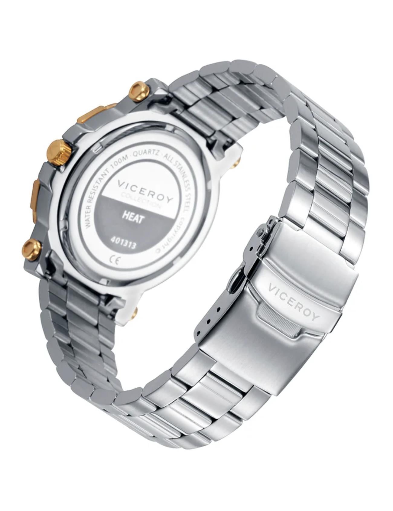 VICEROY 401313-17 Erkek Kol Saati