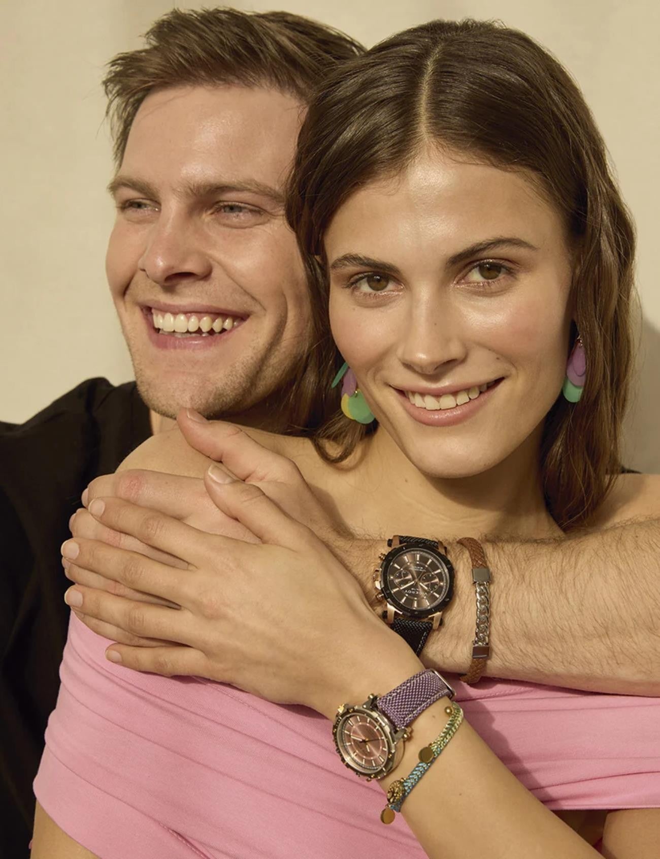 VICEROY 401178-77 Kadın Kol Saati