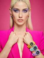 VICEROY 41112-57 Kadın Kol Saati