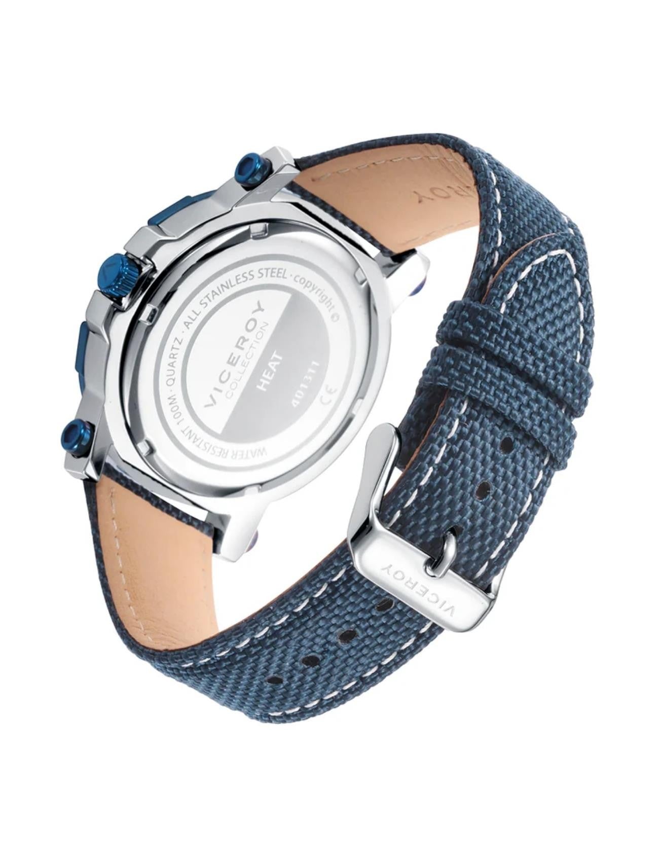 VICEROY 401311-37 Erkek Kol Saati