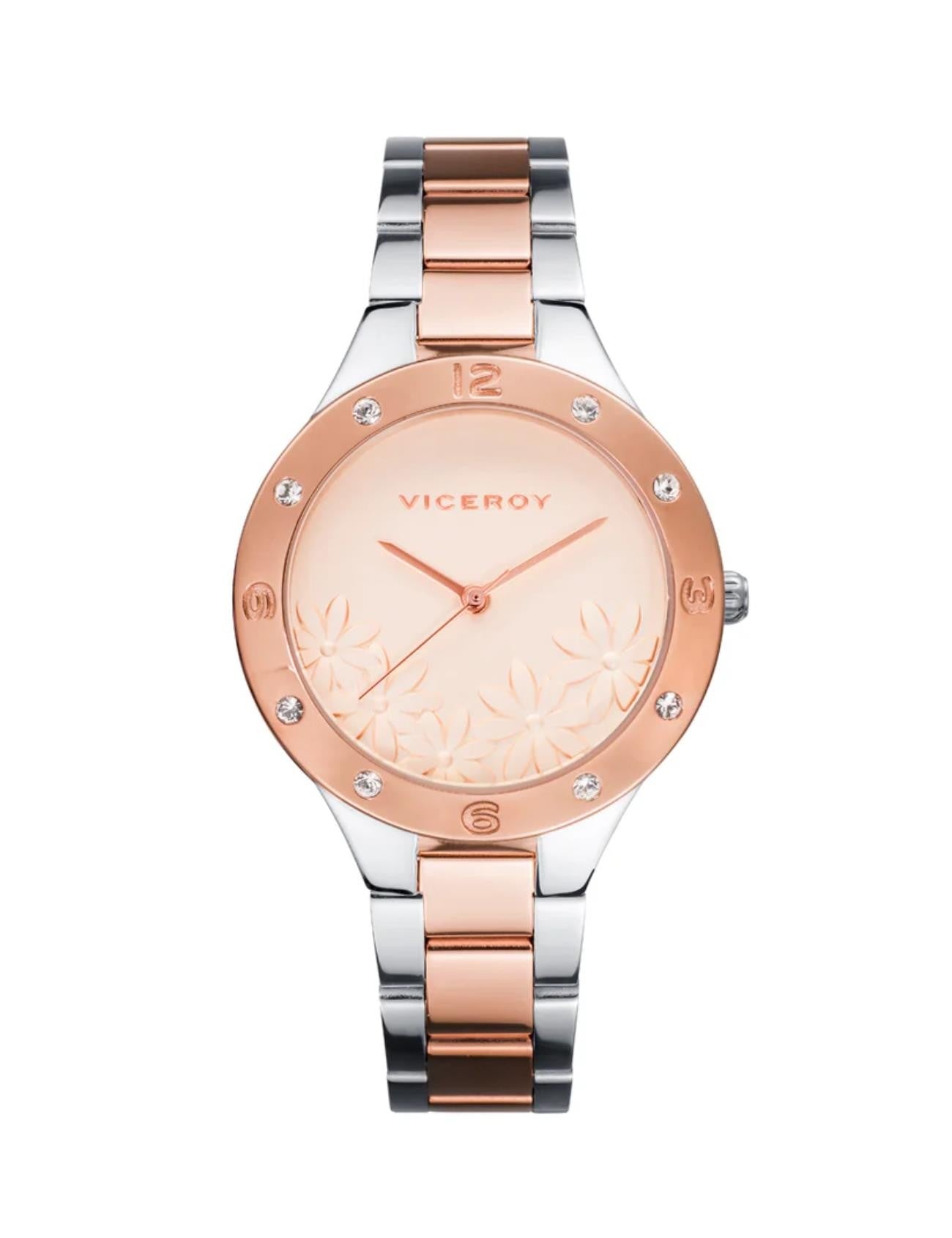 VICEROY 42412-90 Erkek Kol Saati