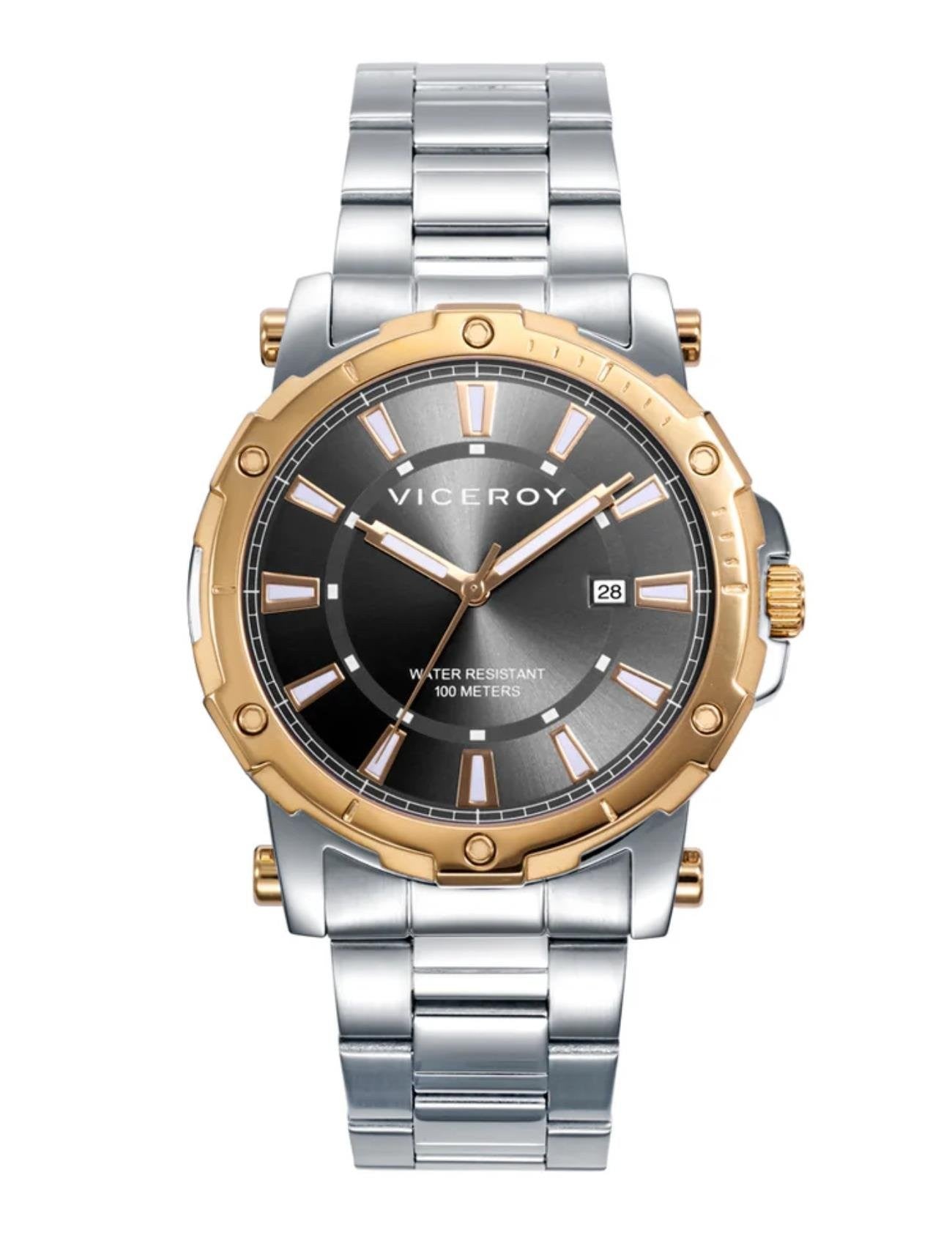 VICEROY 401313-17 Erkek Kol Saati