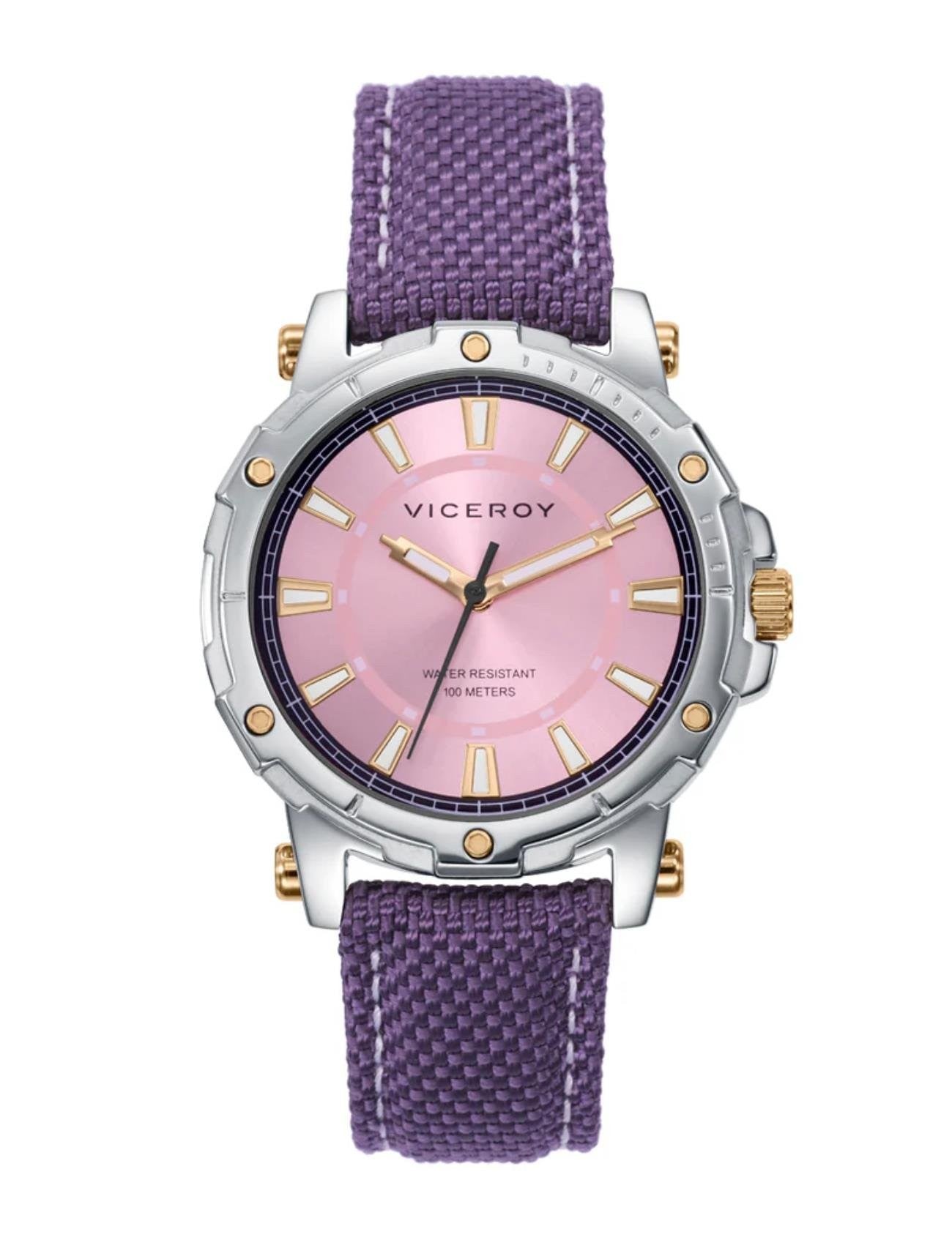 VICEROY 401178-77 Kadın Kol Saati