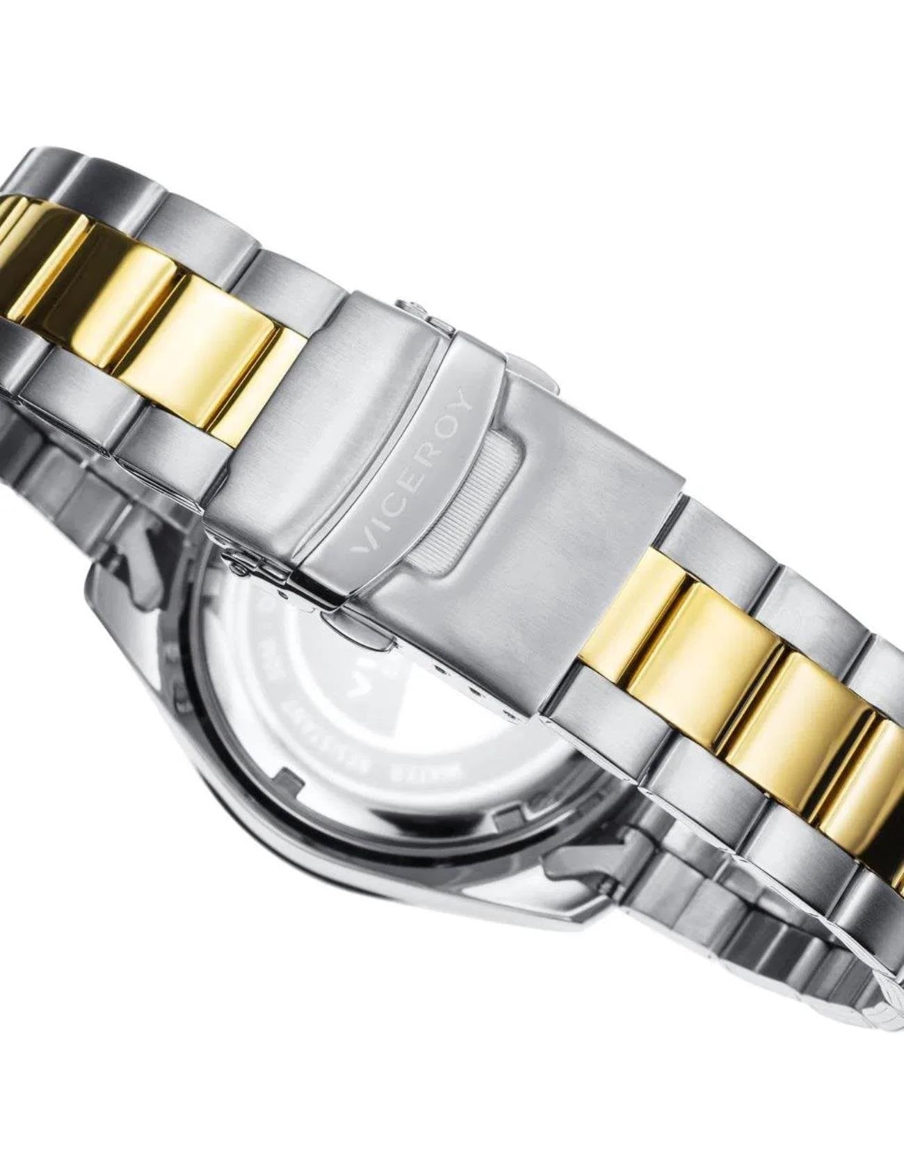 VICEROY 401225-05 Erkek Kol Saati