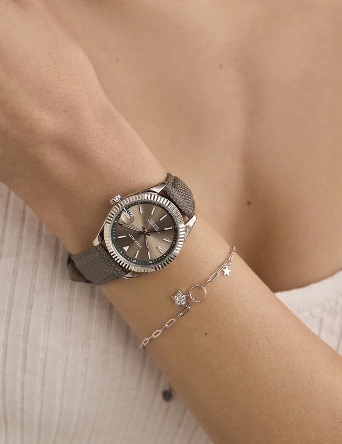 VICEROY 42436-17 Kadın Kol Saati