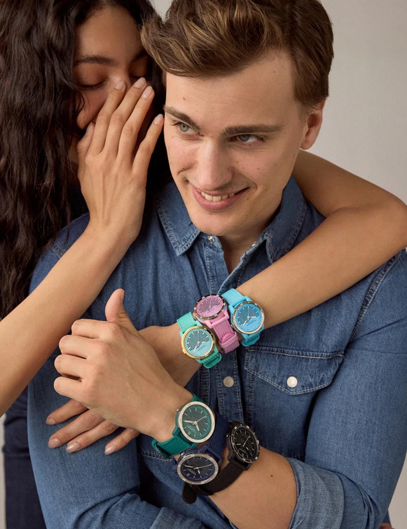 VICEROY 41114-37 Kadın Kol Saati