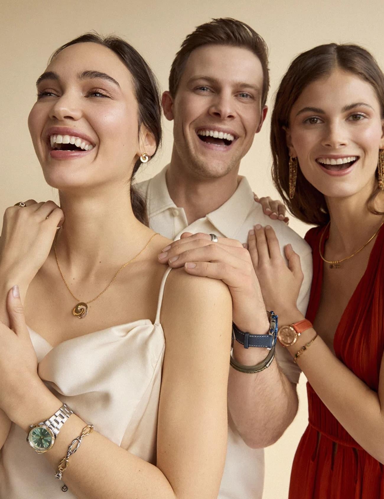 VICEROY 42436-77 Kadın Kol Saati