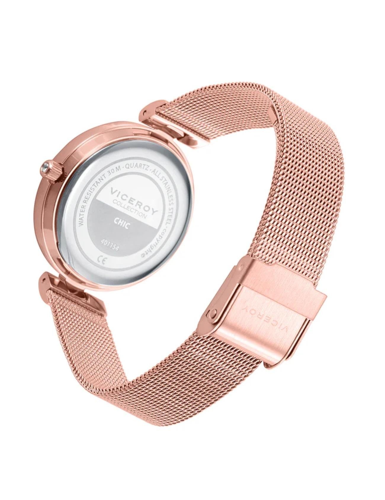 VICEROY 401154-77 Kadın Kol Saati