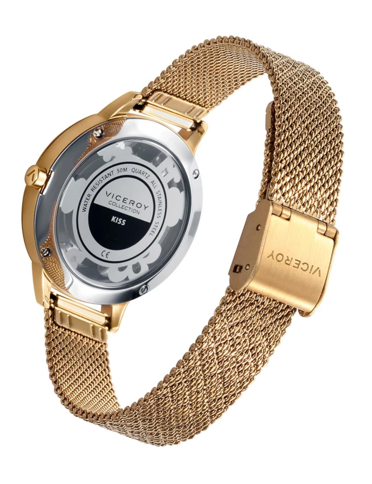 VICEROY 471296-05 Kadın Kol Saati