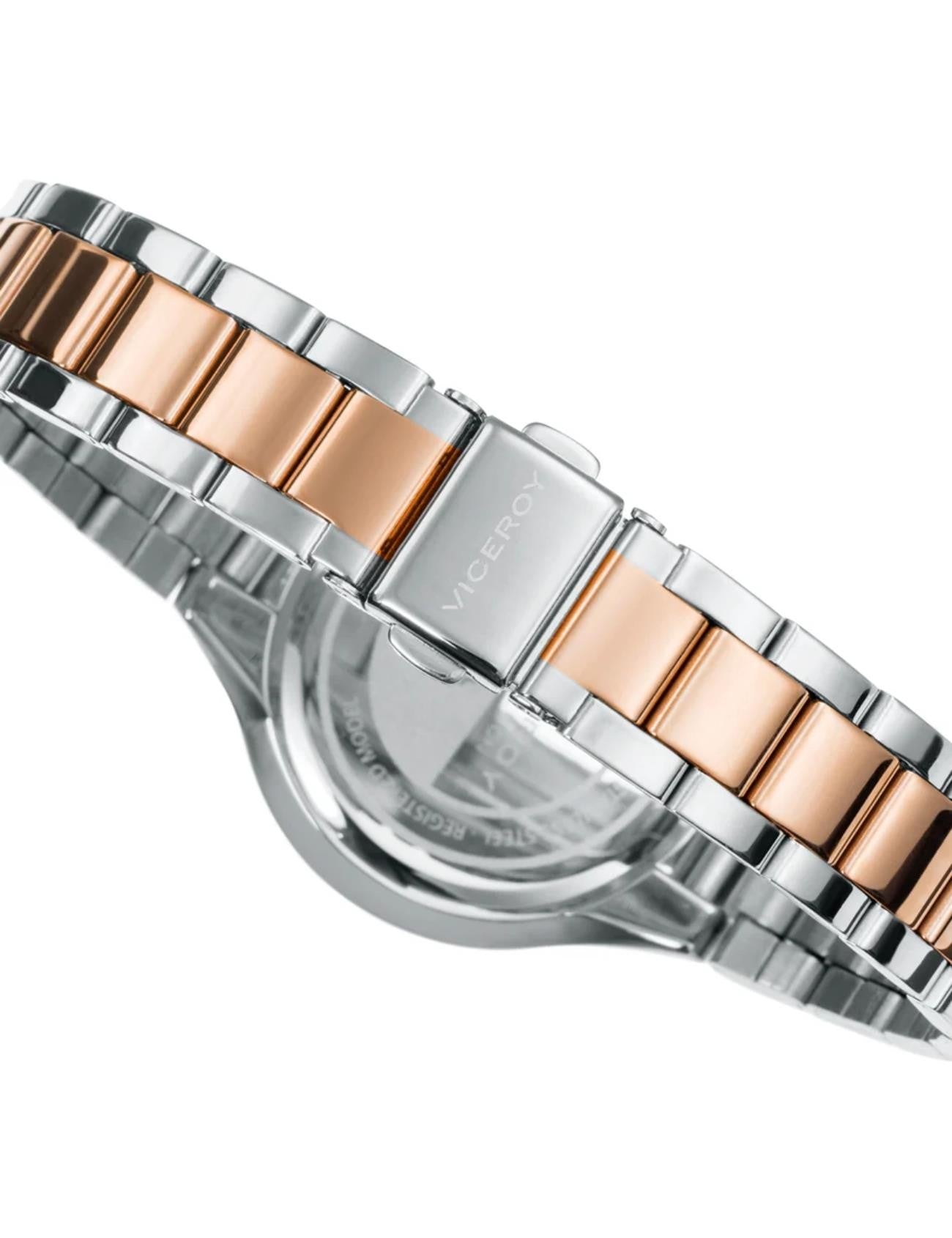 VICEROY 42412-90 Erkek Kol Saati