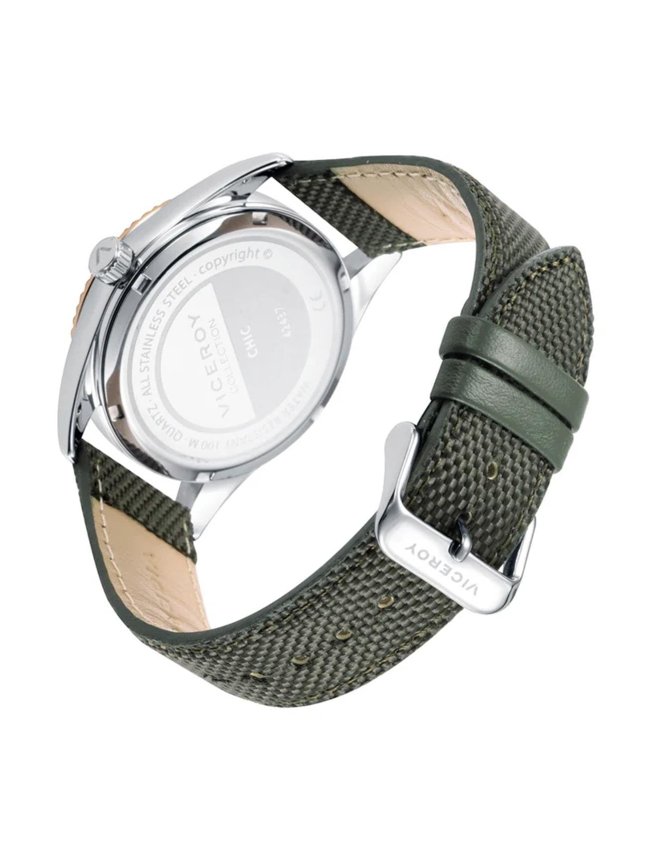 VICEROY 42437-67 Erkek Kol Saati