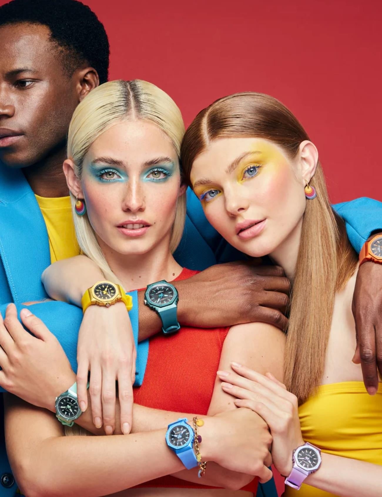 VICEROY 41112-37 Kadın Kol Saati