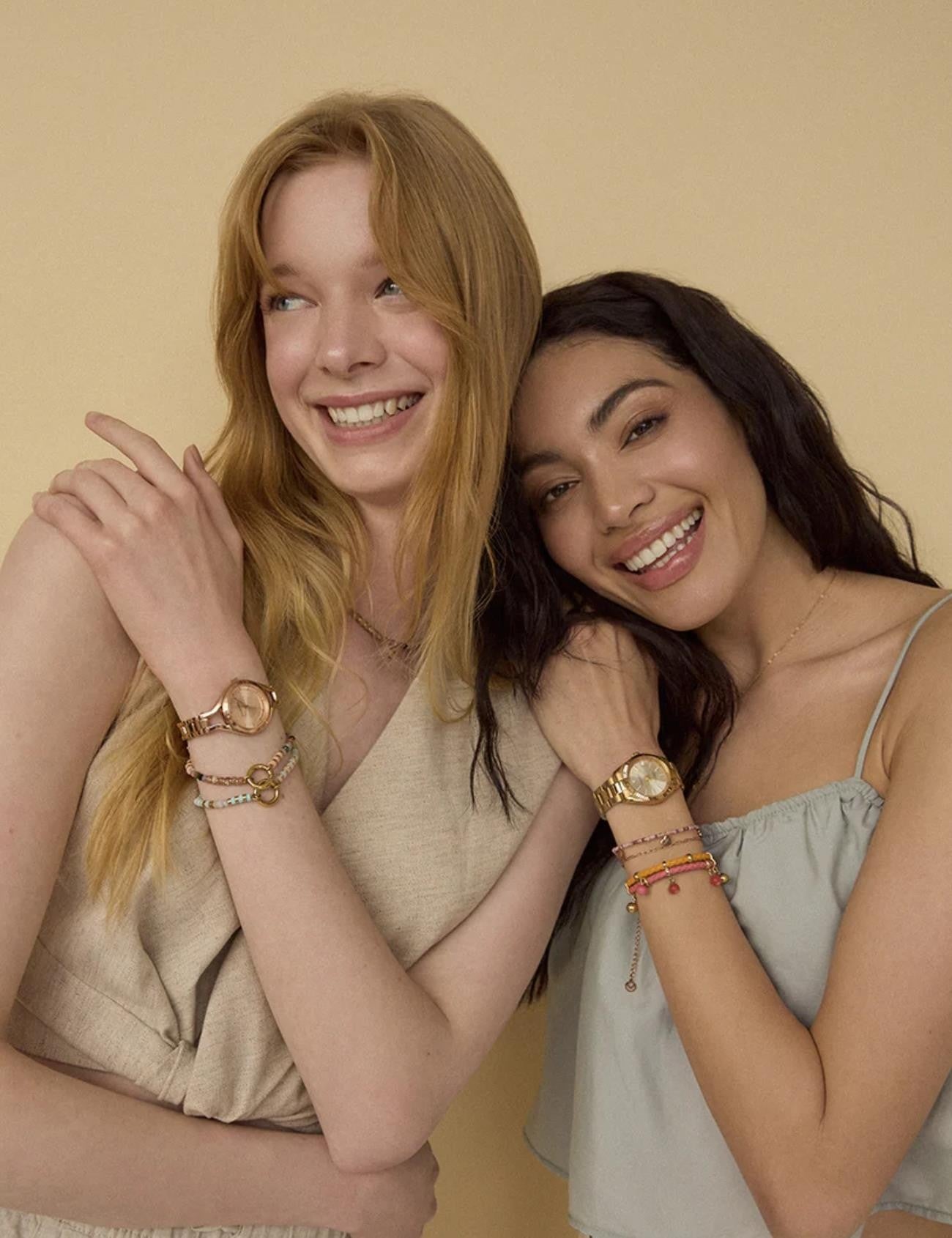 VICEROY 42438-97 Kadın Kol Saati