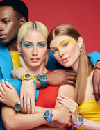 VICEROY 41112-57 Kadın Kol Saati