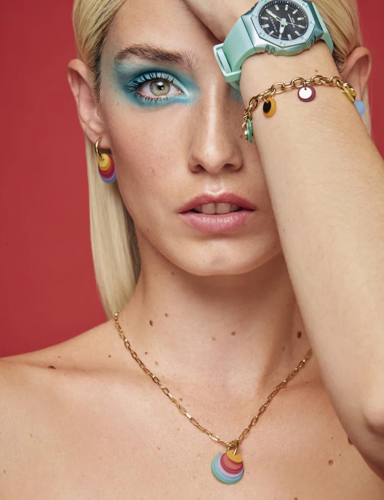 VICEROY 41112-67 Kadın Kol Saati