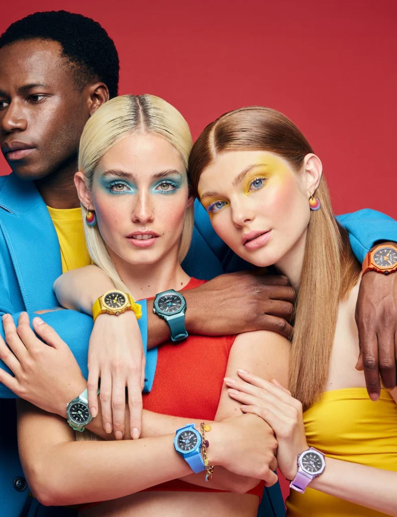 VICEROY 41131-67 Erkek Kol Saati