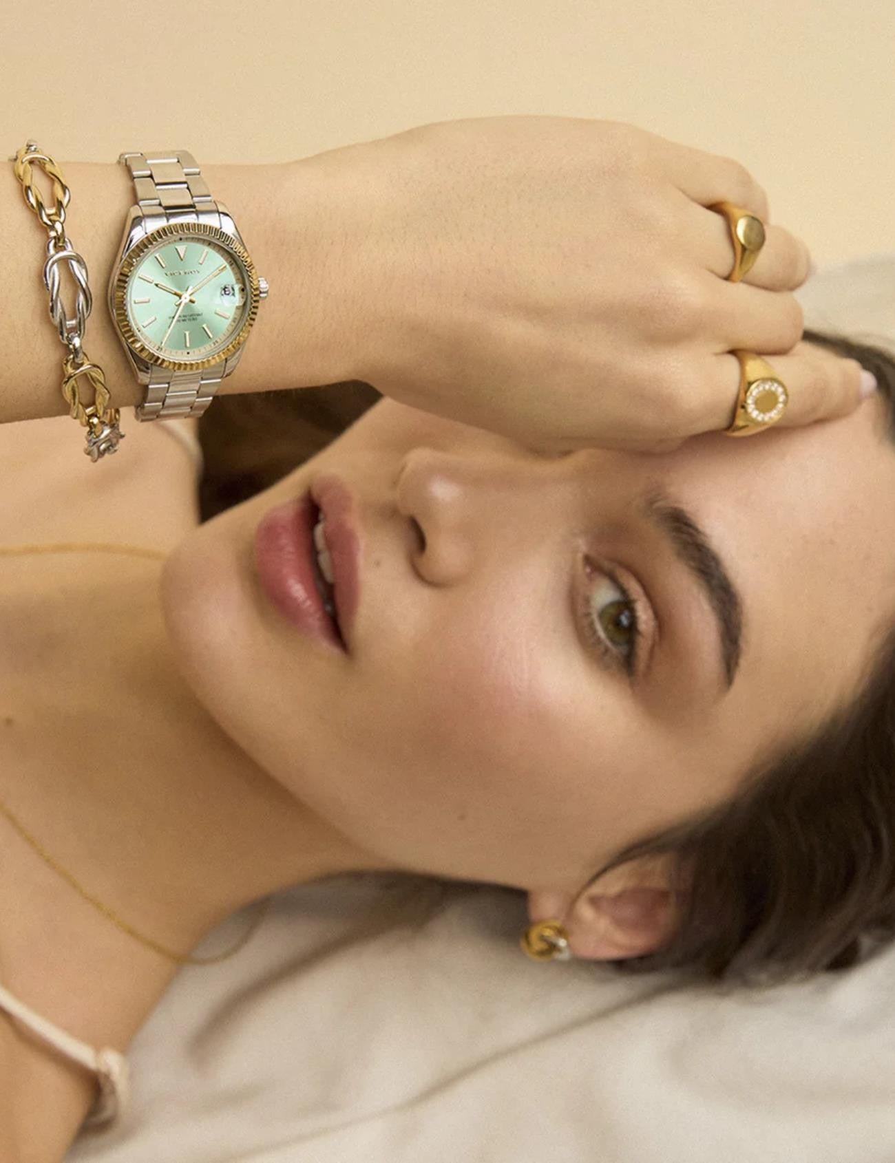 VICEROY 42438-37 Kadın Kol Saati