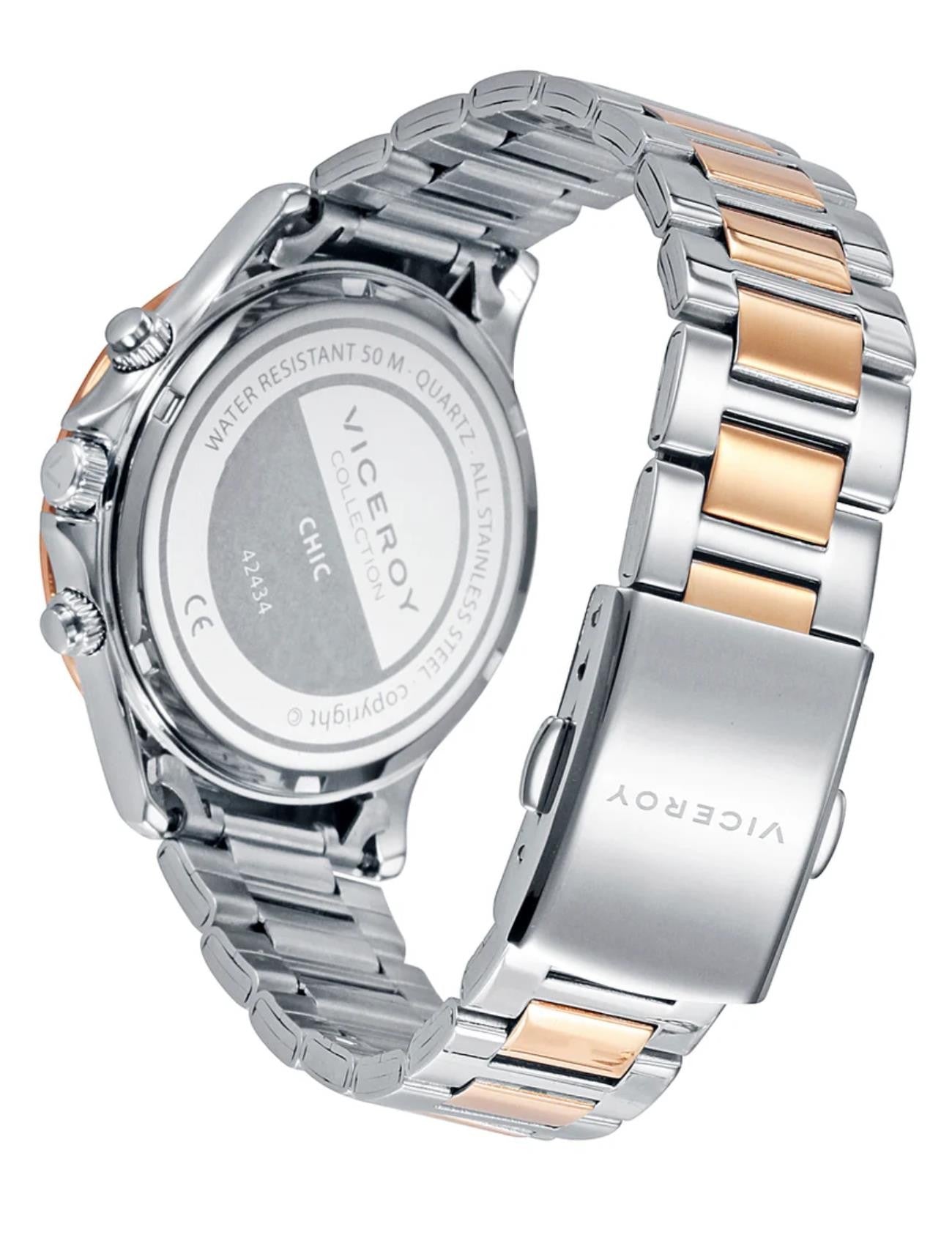 VICEROY 42434-93 Kadın Kol Saati