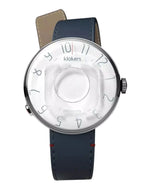 KLOKERS Klok-08-M1 Unisex Kol Saati