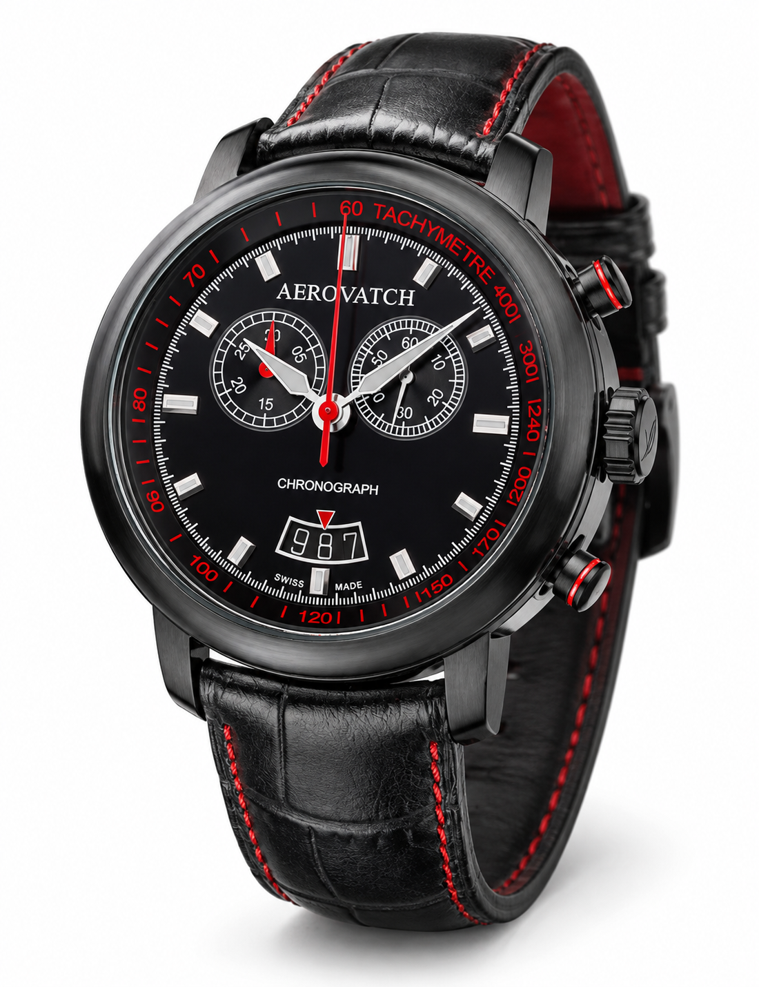 AEROWATCH 87936 NO01 Erkek Kol Saati Ürün ana görseli