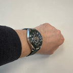 Omega Seamaster Aqua Terra 150M Co Axial GMT Erkek Kol Saati | Pırlant