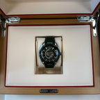Omega Seamaster Aqua Terra 150M Co Axial GMT Erkek Kol Saati | Pırlant