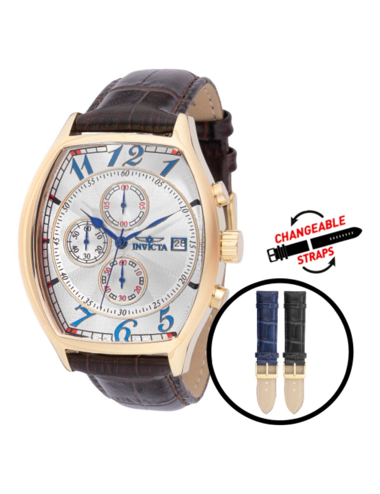 INVICTA 249839 Erkek Kol Saati