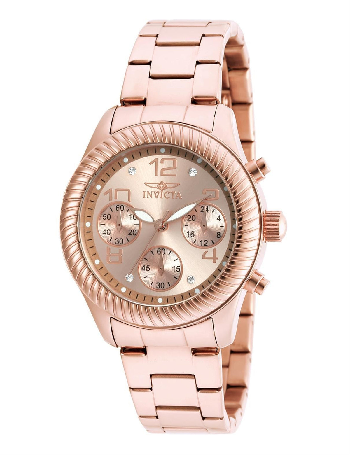 INVICTA