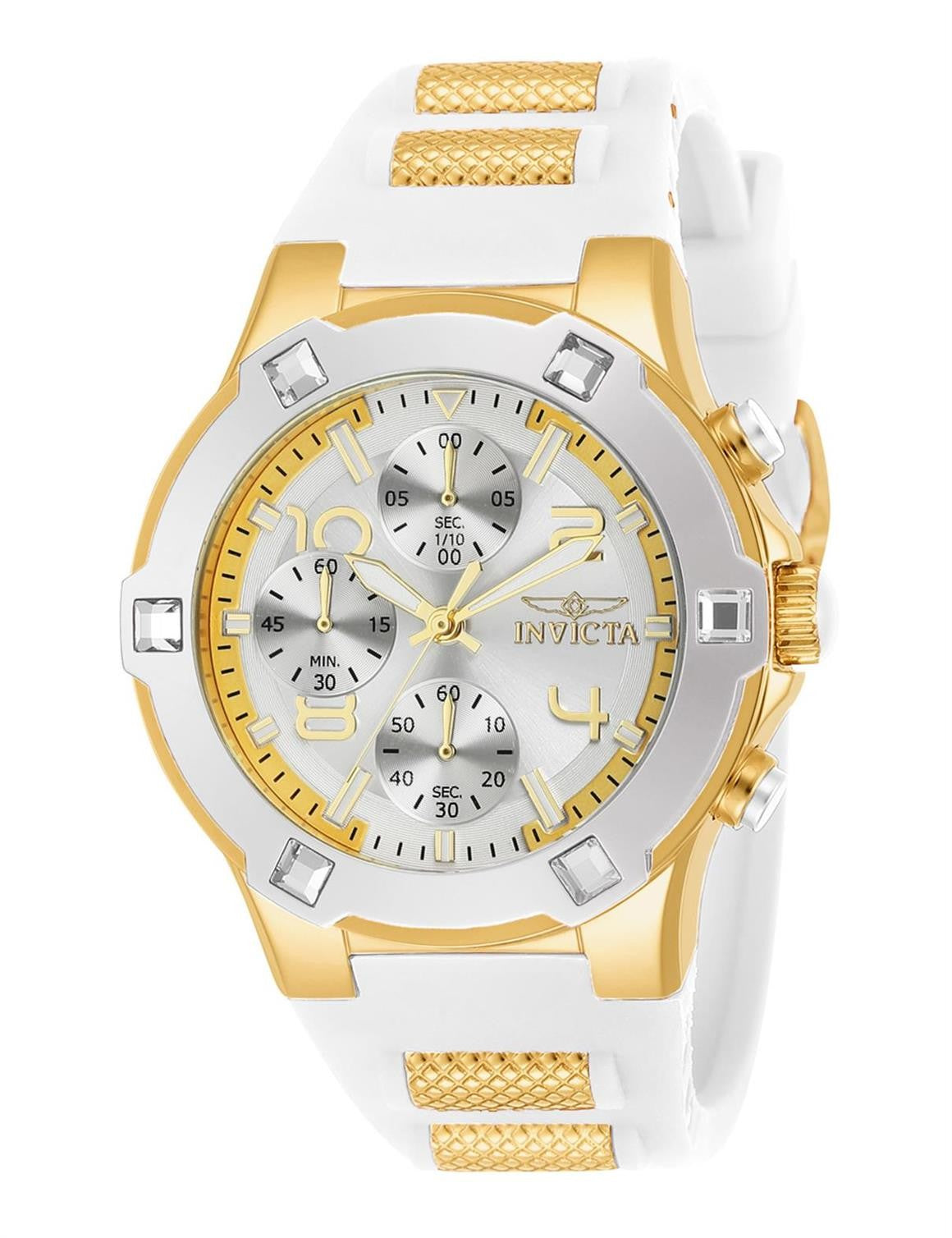 INVICTA