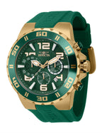 INVICTA