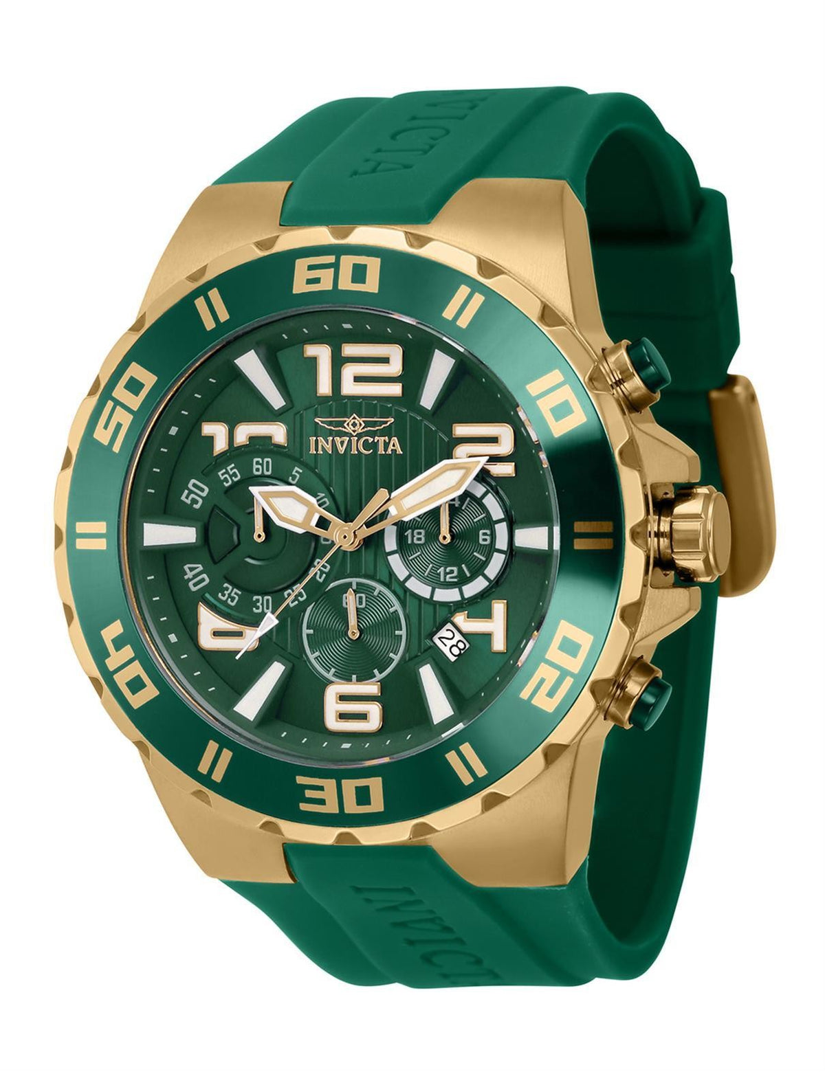 INVICTA