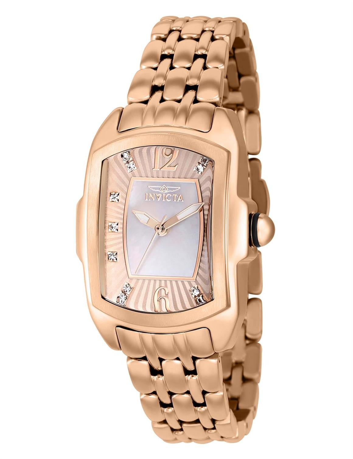 INVICTA