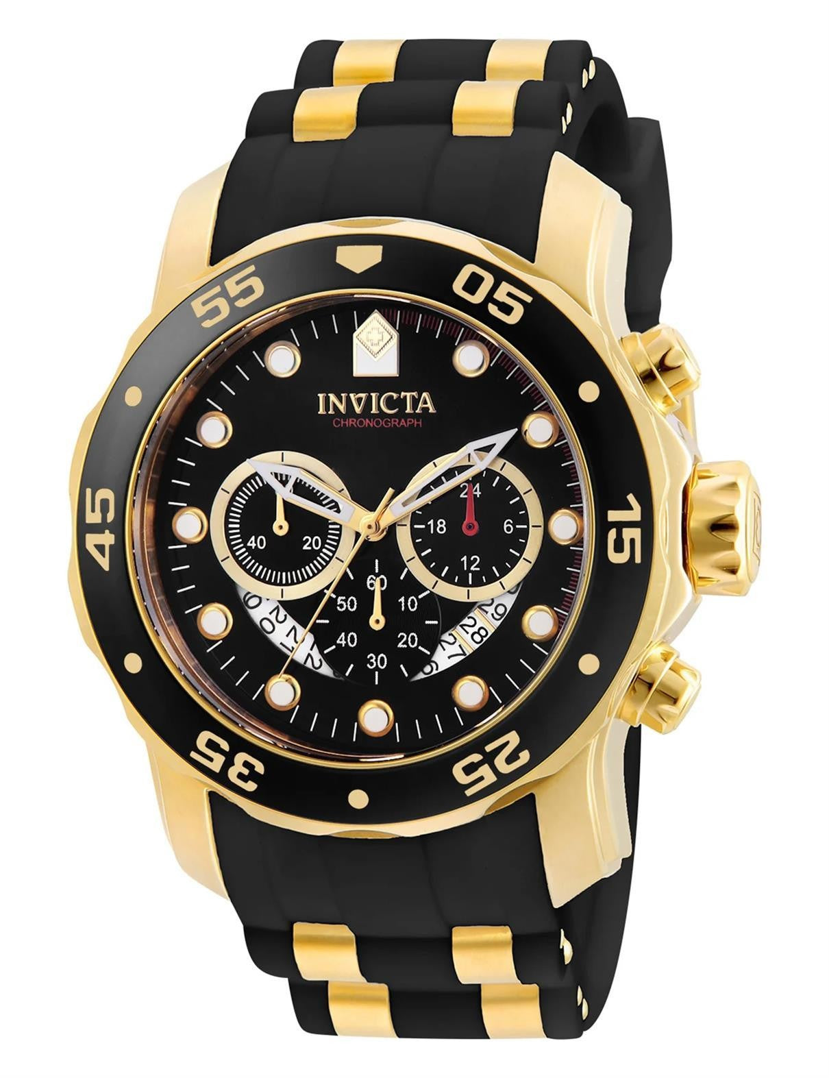 INVICTA 36981 Erkek Kol Saati