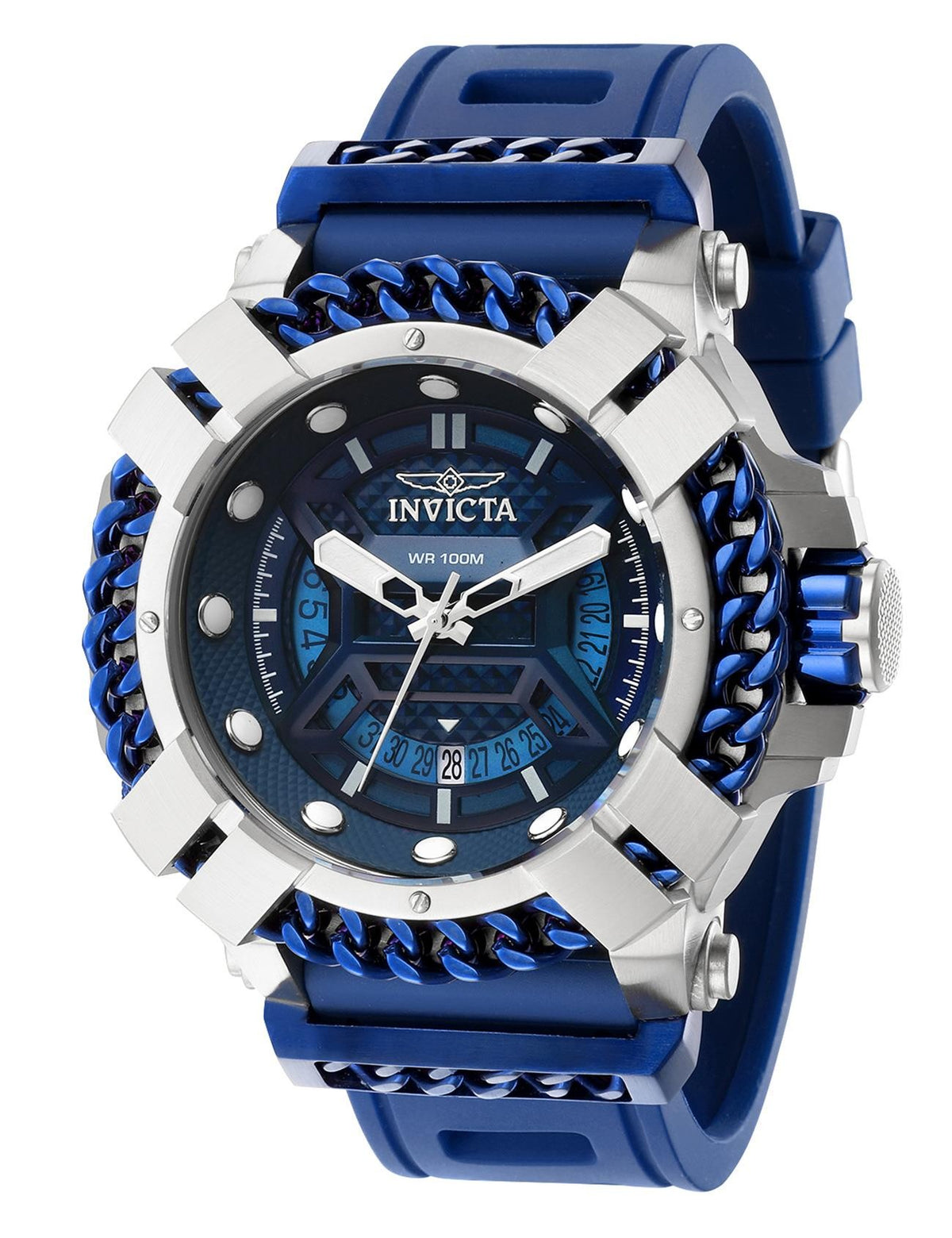 INVICTA