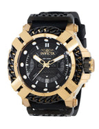 INVICTA