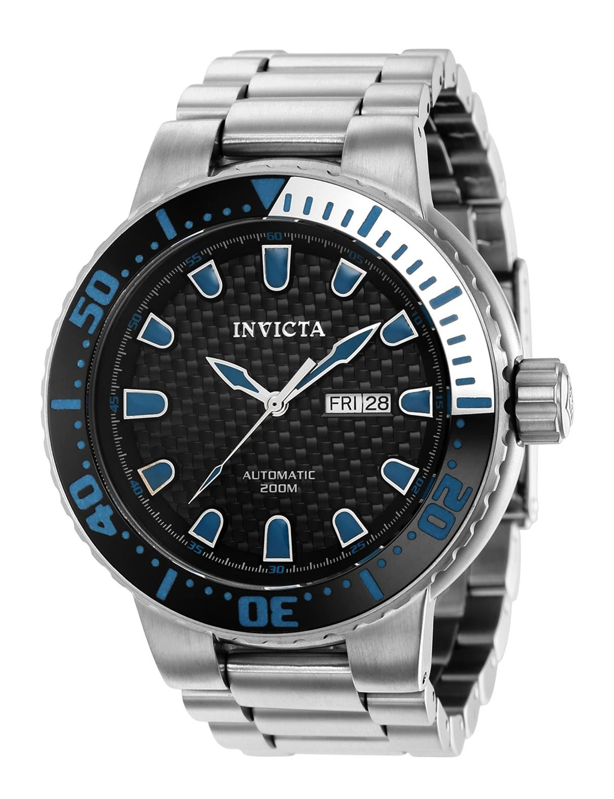 INVICTA