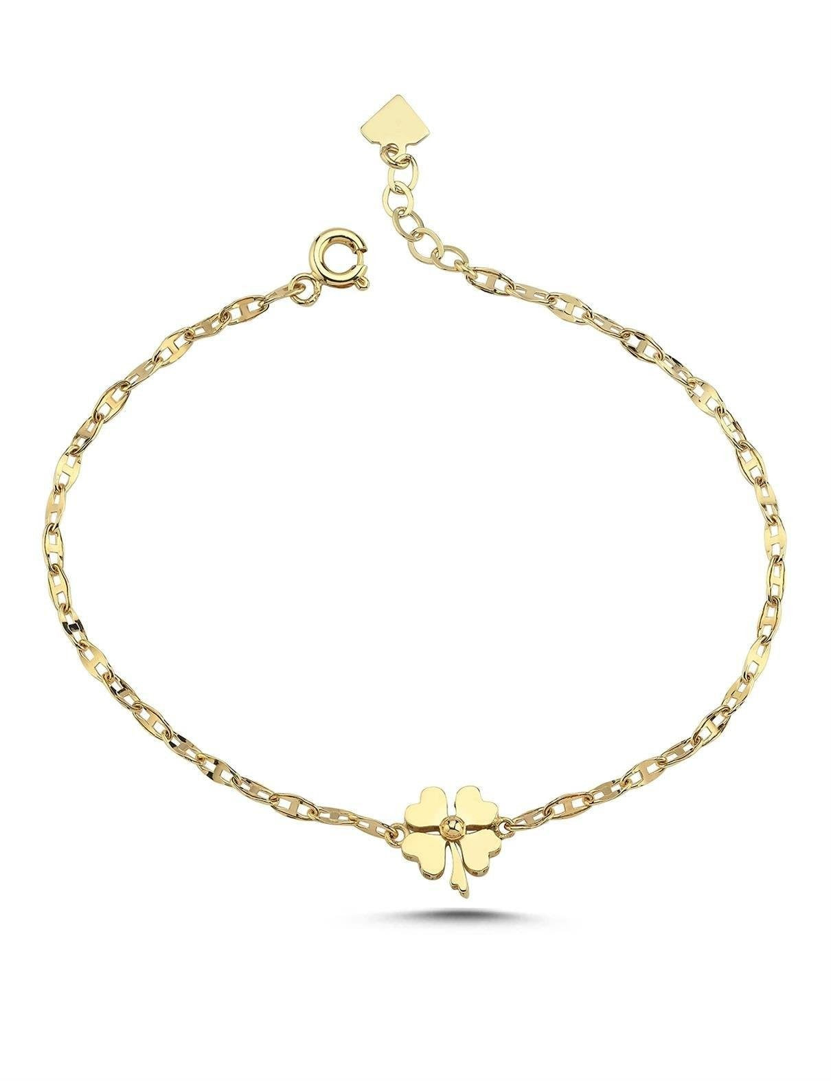 DIAMOND Gold/Bracelet Secondary image