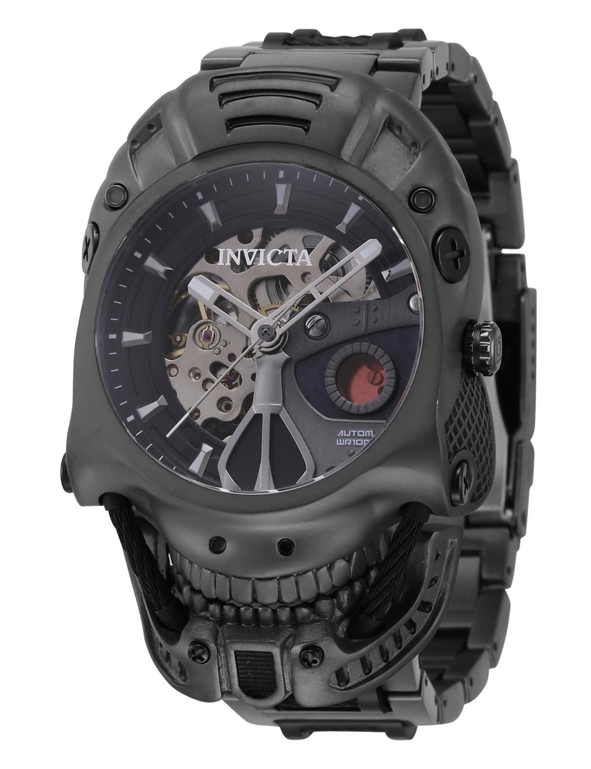 INVICTA