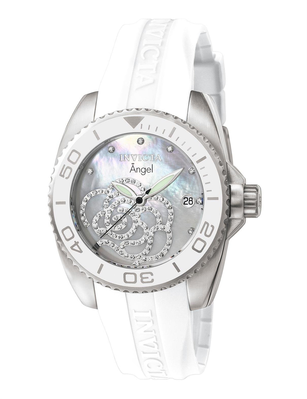 INVICTA