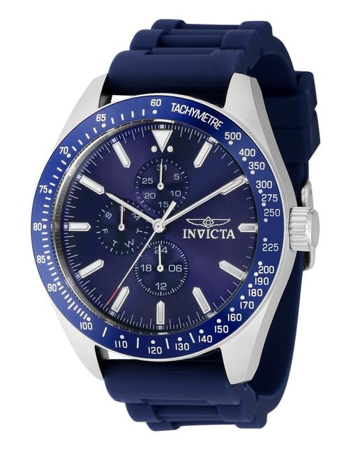INVICTA