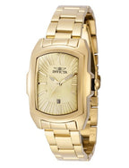 INVICTA