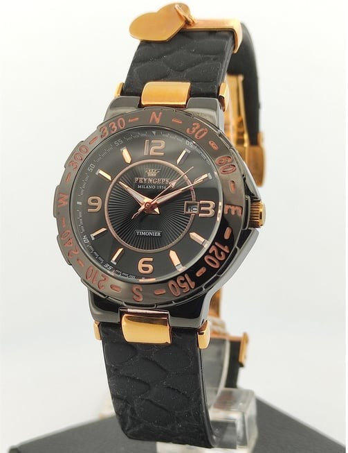 PRYNGEPS Timonier Small32