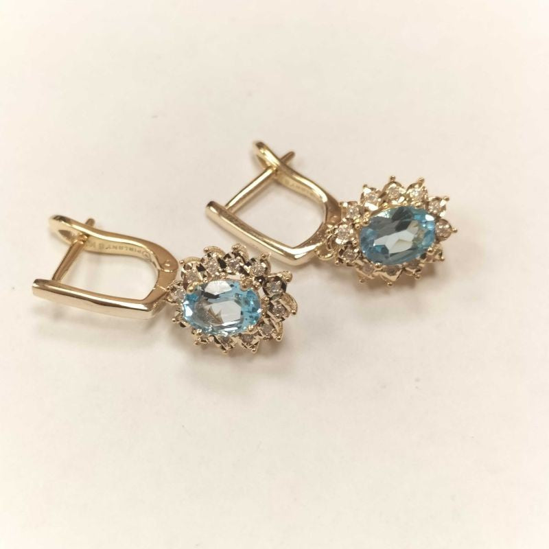 PIRLANT Mücevher/Küpe/Fantezi