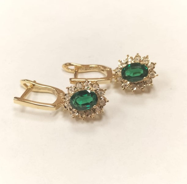 PIRLANT Mücevher/Küpe/Fantezi