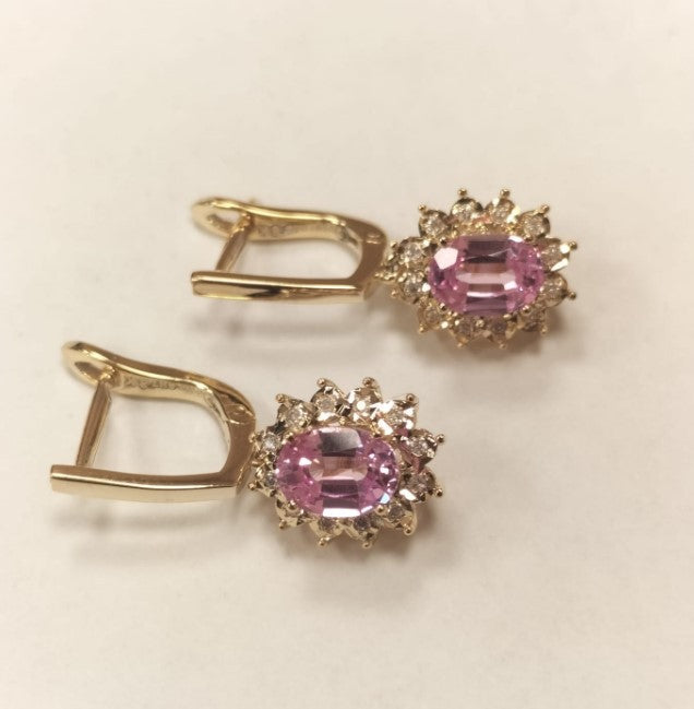 PIRLANT Mücevher/Küpe/Fantezi