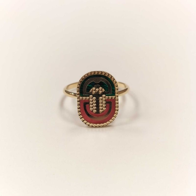 PIRLANT Altın/Yüzük